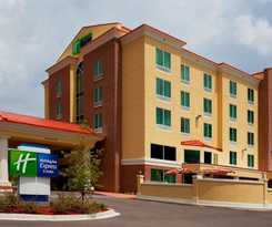 Hotel Holiday Inn Express and Suites Chaffee-jacksonville West, An Ihg