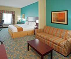 Hotel Holiday Inn Express and Suites Salem, An Ihg