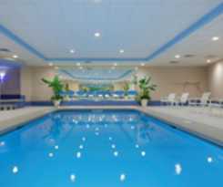 Holiday Inn Salem - I-93 At Exit 2, An Ihg