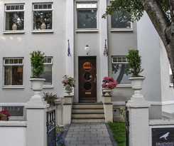 Casa de Huéspedes BG4 Guesthouse