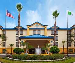 Hotel Holiday Inn Express and Suites Jacksonville - South, An Ihg