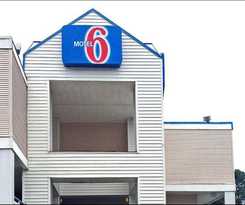 Motel 6 Raleigh, Nc - North