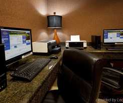 Hotel Holiday Inn Jacksonville E 295 Baymeadows, An Ihg