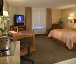 Hotel Sonesta Simply Suites Salt Lake City Airport