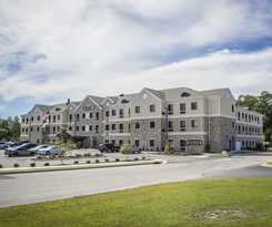 Hotel Staybridge Suites North Jacksonville