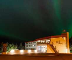Hotel Kjarnalundur