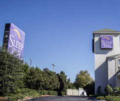 Hotel Sleep Inn Garner - Clayton