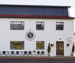 Skjaldarvik Guest House