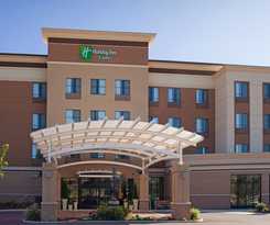 Hotel Holiday Inn and Suites Salt Lake City-airport West, An Ihg