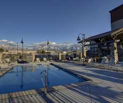 Hotel Staybridge Suites Midvale, An Ihg