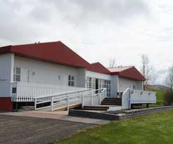 Hotel Sveinbjarnargerdi