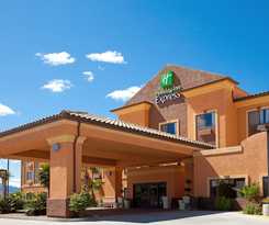 Hotel Holiday Inn Express and Suites Kingman, An Ihg