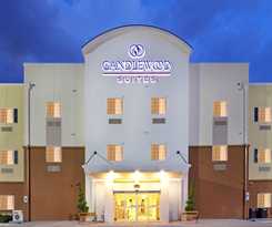Hotel Candlewood Suites San Antonio Airport, An Ihg