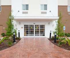 Hotel Candlewood Suites San Antonio Downtown, An Ihg