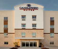 Hotel Extended Stay America Suites San Antonio North