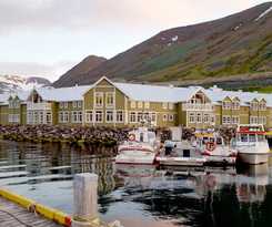 Hotel Sigló Hotel By Keahotels