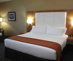 Hotel Holiday Inn Express North Hollywood - Burbank Area, An Ihg