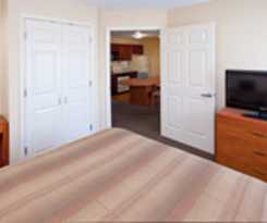 Hotel Candlewood Suites Louisville Airport, An Ihg