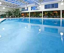 Hotel Crowne Plaza Louisville Airport Expo Center, An Ihg