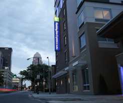 Hotel Holiday Inn Express and Suites Louisville Downtown, An Ihg