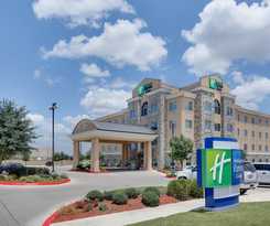 Hotel Holiday Inn Express and Suites San Antonio - Brooks City Base, An Ihg