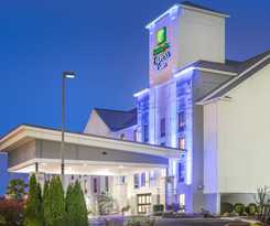 Holiday Inn Express and Suites Louisville East, An Ihg