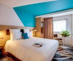 Mercure Paris Gare De Lyon TGV