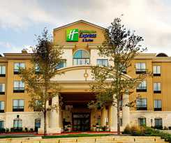 Hotel Holiday Inn Express and Suites San Antonio Nw - Medical Area, An Ihg