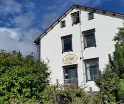 Hotel Árból Guesthouse