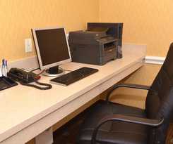 Hotel Holiday Inn Express and Suites San Antonio-airport North, An Ihg