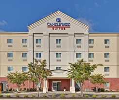 Hotel Comfort Inn & Suites Memphis Germantown