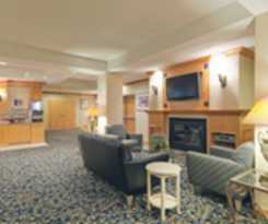 Hotel Holiday Inn Express & Suites Memphis Southwind