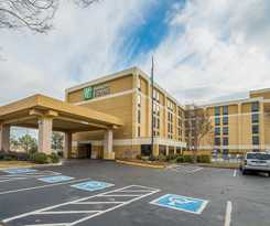 Hotel Sleep Inn and Suites