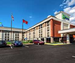 Holiday Inn Express Memphis Medical Center Midtown