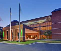 Hotel Holiday Inn University Of Memphis All Suite, An Ihg