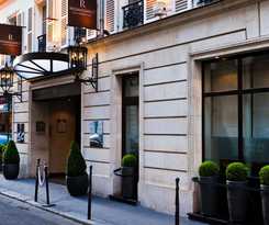 Hotel Renaissance Paris Vendome