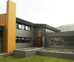 Hotel Hótel Edda Stórutjarnir