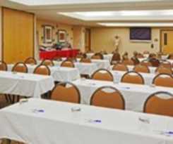 Hotel Holiday Inn Express and Suites Modesto, An Ihg