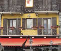 Hotel Albergo Casale