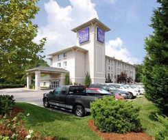 Hotel Sleep Inn Raleigh Durham Airport