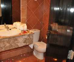 Resort Pedras del Rei