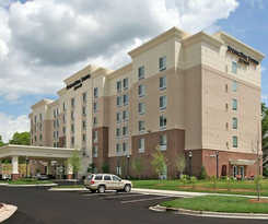Springhill Suites By Marriott Durham Chapel Hill