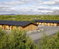 Hotel Vogafjós Guesthouse