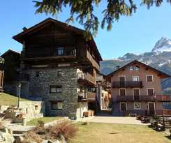 Casa de Huéspedes Affittacamere Buenavista