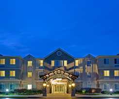 Staybridge Suites Philadelphia-mt. Laurel, An Ihg