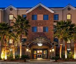 Hotel Staybridge Suites Nw Near Six Flags Fiesta