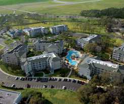 Hotel Holiday Inn Club Vacations South Beach Resort, An Ihg