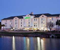 Hotel Holiday Inn Express Myrtle Beach-broadway At The Beach, An Ihg