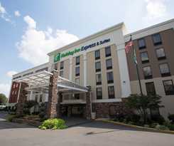  Holiday Inn Express & Suites Nashville Southeast - Antioch