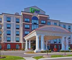 Hotel Holiday Inn Express y Suites Opryland